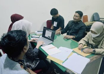 Mediasi Kedua di Disnaker Makassar Sukses, Perusahaan Akui dan Siap Bayar Hak Pekerja