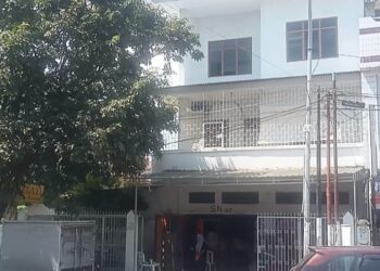 Beroperasi Diam-diam, Toko Karpet Tak Berizin Diduga Rawan Rugikan Negara