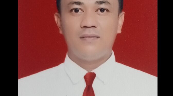 DPP LBH No Viral No Justice Serahkan SK Kepengurusan DPC Kota Palopo