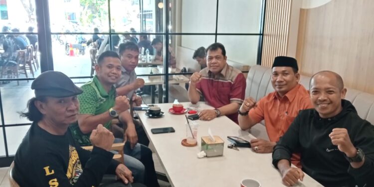 Sekretaris Umum FORKI Sulsel Nyatakan Siap Bergabung dengan GOKASI Sulsel