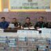 Kejati Sumsel Sita Uang Rp. 506 Miliar Kasus Kredit Bermasalah Bank Plat Merah 