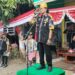 LSM GMBI Wilter Sulawesi Selatan Gelar Upacara Pengibaran Bendera HUT ke-80 RI dengan Khidmat