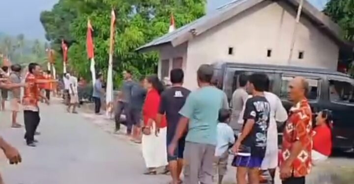 Gempa 6,0 SR Guncang Poso, Puluhan Warga Luka dan Puluhan Rumah Rusak