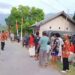 Gempa 6,0 SR Guncang Poso, Puluhan Warga Luka dan Puluhan Rumah Rusak