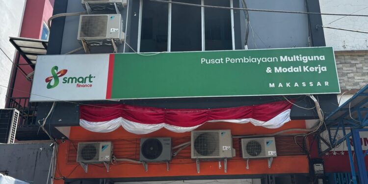 Debitur Diduga Gunakan Invoice Palsu, Smart Finance Tempuh Jalur Hukum