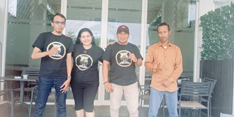 Pendidikan Paralegal Angkatan IV dan HUT Perdana Jadi Fokus Rapat DPP LBH NVNJ