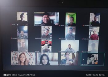 Hari Pertama Pendidikan Paralegal Angkatan ke-4 LBH No Viral No Justice: Prof Dr. Teguh Prasetyo Bahas Peran Paralegal di Era Digital