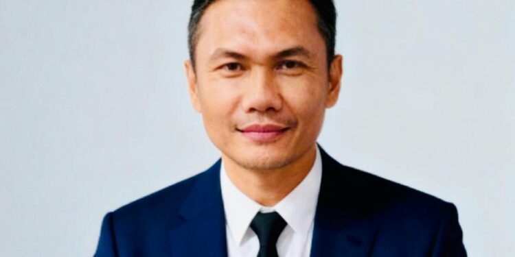 DPP LBH No Viral No Justice Beri Mandat kepada Moch. Soweh Abd. Muhaymin untuk Bentuk DPD Kalimantan Selatan