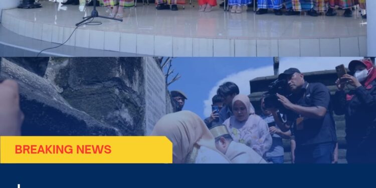 Ziarah, Edukasi Sejarah, dan Hiburan Modern Sempurnakan Hari Jadi Gowa 705