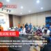 Gubernur Sulsel Bersama Menhub dan Basarnas Perkuat Strategi Pencarian Korban ATR 42-500