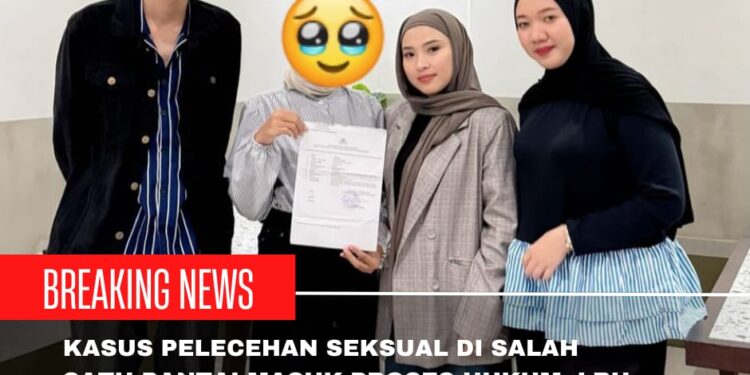 Kasus Pelecehan Seksual di Salah Satu Pantai Masuk Proses Hukum, LBH No Viral No Justice: Tidak Boleh Ada Toleransi