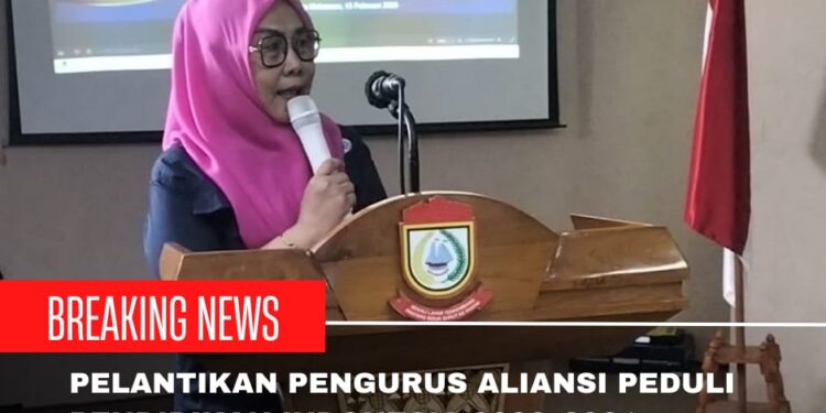 Pelantikan Pengurus Aliansi Peduli Pendidikan Indonesia 2026–2031, Perkuat Sinergi Pendidikan dengan Pemprov Sulsel