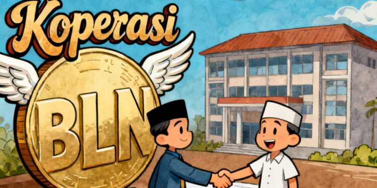 Dana Tak Bisa Ditarik, Korban BLN Konsolidasi Nasional Siapkan Laporan ke Mabes Polri