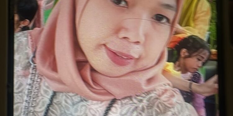 Modus Kenalan di TikTok, Pemuda Diduga Curi Motor Seorang Janda di Makassar