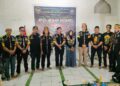 LSM GMBI Peringati HUT ke-24 dengan Apel Akbar Hibrid, Usung Tema “Solidaritas Tanpa Batas”