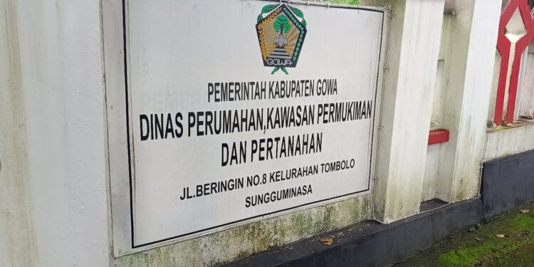Tim Gabungan Pemda Gowa Pastikan Bangunan di Romang Polong Lengkap Izin dan Tidak Ada Pelanggaran