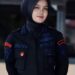 Bripda Charisa Delvira, Polwan Tangguh yang Menginspirasi Lewat Karate