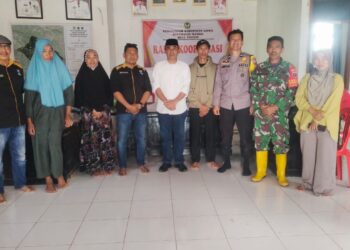 Peran Aktif LBH No Viral No Justice, Sengketa Panen di Tassese Berujung Damai