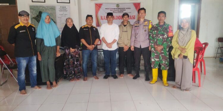 Peran Aktif LBH No Viral No Justice, Sengketa Panen di Tassese Berujung Damai