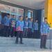 Camat Bontolempangan Tegaskan Disiplin ASN dalam Upacara Hari Kesadaran Nasional