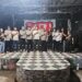 Kapolsek Ujung Pandang Jalin Silaturahim dengan KPJ Makassar, Dorong Sinergi Jaga Kamtibmas Perbaikan Naskah: