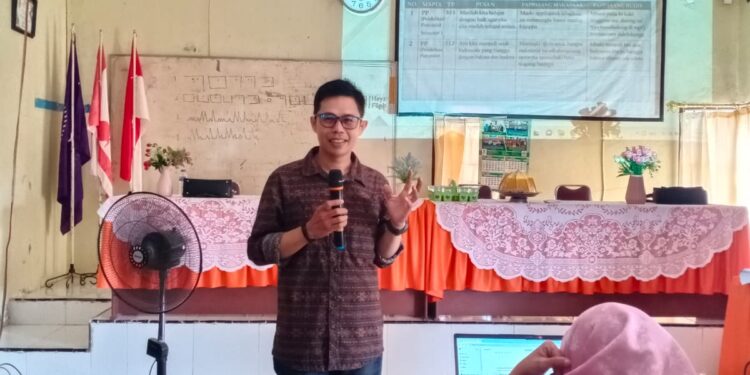 Menghidupkan Nilai Leluhur di Sekolah: Metode Pappasang Jadi Solusi Pendidikan Karakter