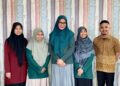 Tugas Lapangan, Mahasiswa Fak Psikologi UIT 2024 Lakukan Observasi Bimbingan dan Konseling di SMAS Islam Athirah
