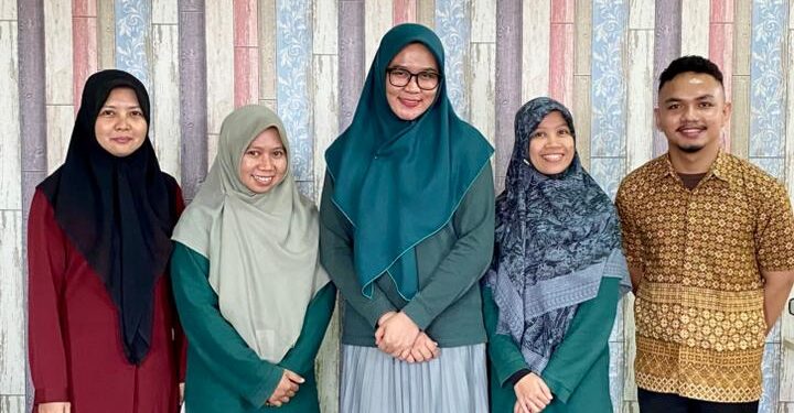 Tugas Lapangan, Mahasiswa Fak Psikologi UIT 2024 Lakukan Observasi Bimbingan dan Konseling di SMAS Islam Athirah
