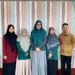 Tugas Lapangan, Mahasiswa Fak Psikologi UIT 2024 Lakukan Observasi Bimbingan dan Konseling di SMAS Islam Athirah