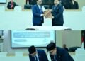 Paripurna DPRD Makassar Tegaskan Pentingnya Transparansi dan Akuntabilitas Pemerintahan