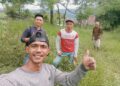 Badan Pertahanan Nasional Targetkan Seluruh Lahan yang ada diwilayah Desa Sicini Bersertifikat Tahun ini
