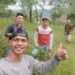 Badan Pertahanan Nasional Targetkan Seluruh Lahan yang ada diwilayah Desa Sicini Bersertifikat Tahun ini