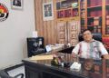 DPP LBH No Viral No Justice Resmi Terbitkan Mandat Pembentukan DPD Provinsi Bali