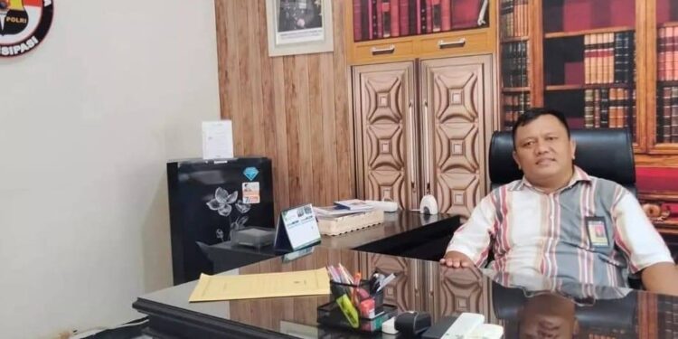 DPP LBH No Viral No Justice Resmi Terbitkan Mandat Pembentukan DPD Provinsi Bali