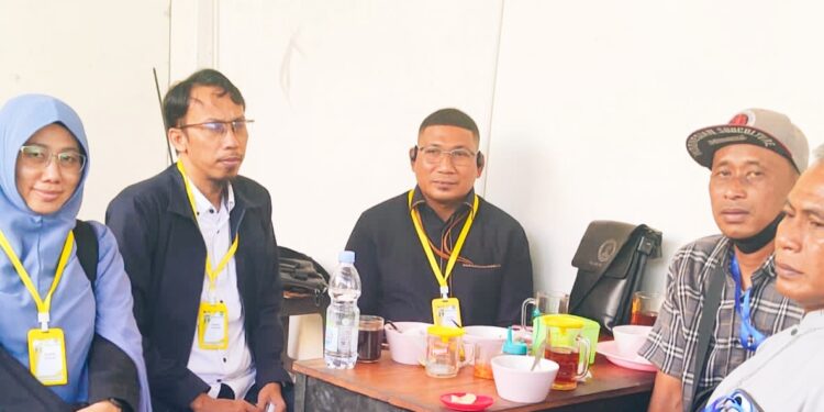 DPP LBH NVNJ Hadirkan Pendampingan Hukum Profesional dalam Perkara Waris di PA Sleman