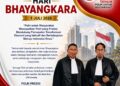 Hari Bhayangkara ke-80 Tahun 2026, DPP LBH No Viral No Justice Apresiasi Kinerja Polri