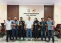 LSM GMBI Wilter Sulsel Soroti Ketidakhadiran PT Kharisma Anugrah Tekhnikindo pada Sidang Mediasi Perdana
