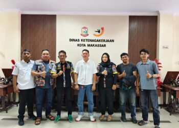 LSM GMBI Wilter Sulsel Soroti Ketidakhadiran PT Kharisma Anugrah Tekhnikindo pada Sidang Mediasi Perdana