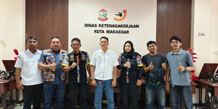 LSM GMBI Wilter Sulsel Soroti Ketidakhadiran PT Kharisma Anugrah Tekhnikindo pada Sidang Mediasi Perdana