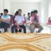 Menjelang Turnamen Sepak Bola Tingkat Kecamatan, Panitia Gelar Technical Meeting