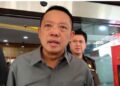 Dari Pemburu Koruptor Menjadi Tersangka, Babak Baru Perjalanan Hukum Eks Jampidsus Febrie Adriansyah
