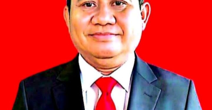 SK Resmi Terbit, DPC LBH No Viral No Justice Kabupaten Bantaeng Siap Mengabdi untuk Masyarakat