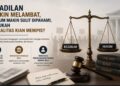 Apakah Keadilan Makin Melambat, Hukum Makin Sulit Dipahami, ataukah Moralitas Kian Menipis?