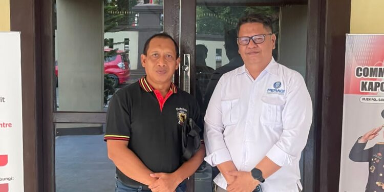 Bupati Luwu Timur Dilaporkan ke Polda Sulsel atas Dugaan Penipuan, Penggelapan, dan TPPU