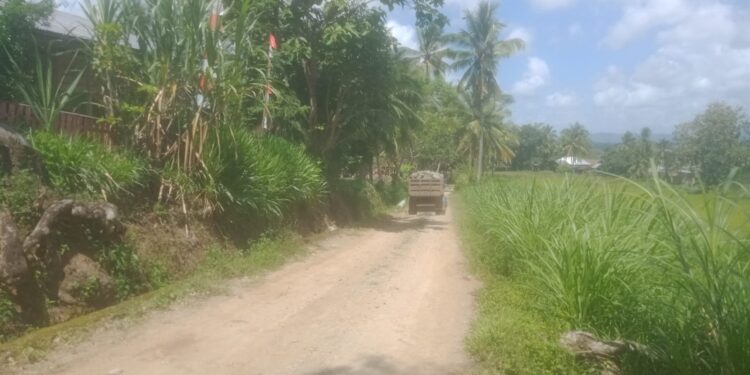 Diduga Beroperasi Tanpa Legalitas, Tiga Lokasi Tambang di Kabupaten Bone Diminta Segera Ditertibkan