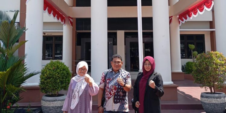 Sidang Sengketa Harta Warisan Digelar, Majelis Hakim Dorong Para Pihak Tempuh Jalan Kekeluargaan