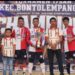 Julumate’ne FC Runner-Up Turnamen Sepak Bola HUT RI ke-81, Bontotangga FC Keluar sebagai Juara