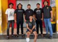 Empat Kali Bobol Rumah, Pemuda di Jeneponto Ditangkap Polisi, Hasil Curian Disebut untuk Narkotika dan Judol