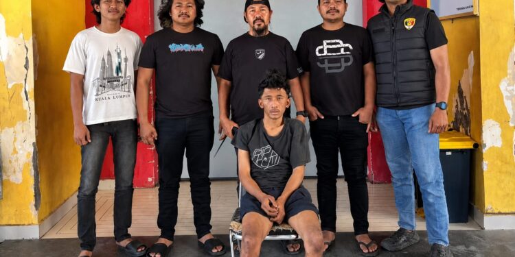 Empat Kali Bobol Rumah, Pemuda di Jeneponto Ditangkap Polisi, Hasil Curian Disebut untuk Narkotika dan Judol