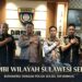 LSM GMBI Wilter Sulsel Perkuat Sinergi dengan Polda Sulsel, Dorong Bhabinkamtibmas yang Kondusif